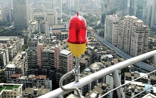 航空障礙燈廠家哪家好，怎么挑選合格的航空障礙燈廠家